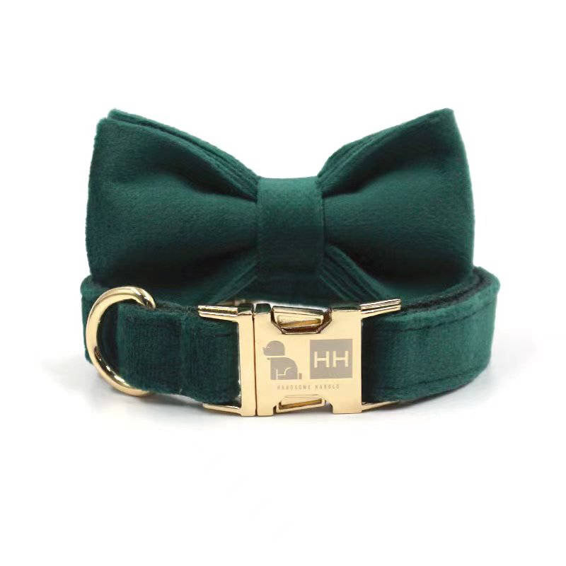 The Classic Bow Tie
